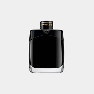 Mont Blanc Legend Eau De Parfum For Men 100ml