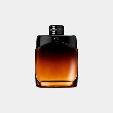Mont Blanc Legend Night Eau De Parfum For Men 100ml
