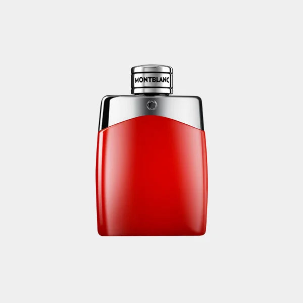 Mont Blanc Legend Red Eau De Parfum For Men 100ml
