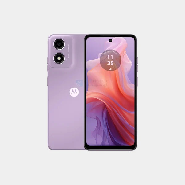 Motorola Moto E14 in Qatar