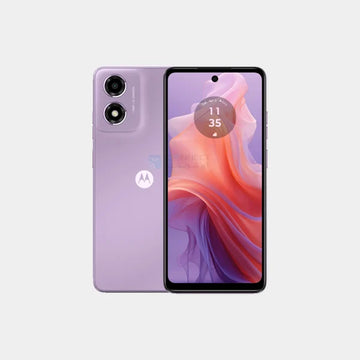 Motorola Moto E14 in Qatar