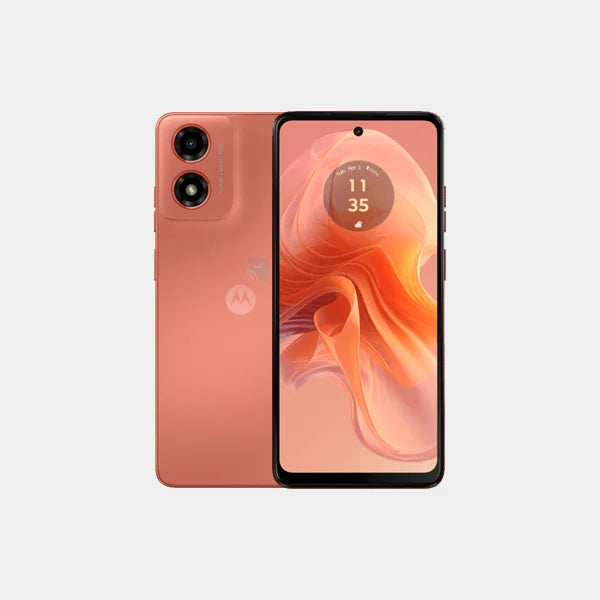 Motorola Moto G04 In Qatar