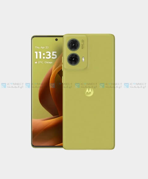 Motorola Moto G85 5G 12GB 256GB - Olive Green