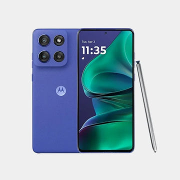 Motorola Edge 60 Stylus 5G 8GB 256GB- Pantone Surf the Web