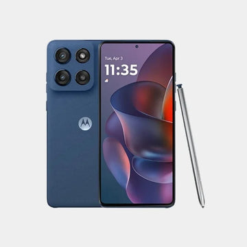 Motorola Edge 60 Stylus 5G 8GB 256GB -Pantone Gibraltar Sea