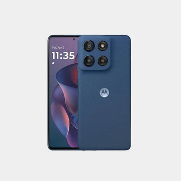Motorola Edge 60 Stylus 5G 8GB 256GB -Pantone Gibraltar Sea