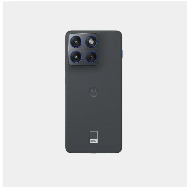 Motorola Edge 70 5G 12GB 512GB - Gadget Grey