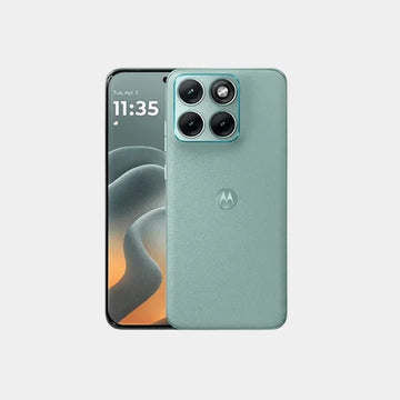 Motorola Edge 70 Fusion 5G 12GB 256GB -  Pantone Blue Surf