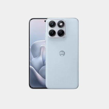Motorola Edge 70 Fusion 5G 12GB 256GB - Pantone Country Air
