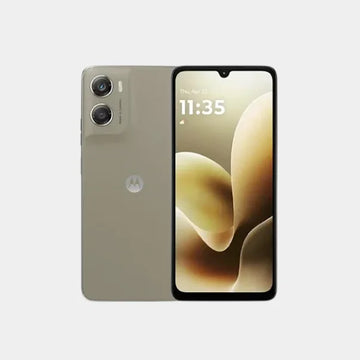 Motorola G06 4GB 64GB - Pantone Laurel Oak