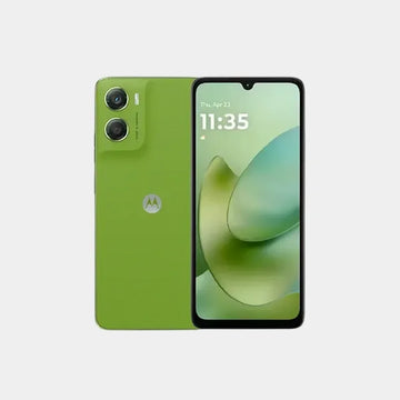 Motorola G06 4GB 64GB - Pantone Tendril