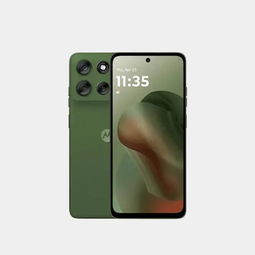 Motorola G56 5G 12GB 256GB - Green