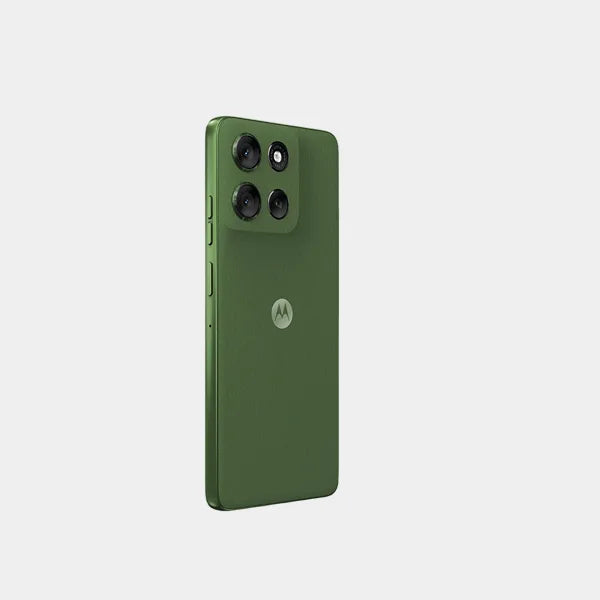 Motorola G56 5G 12GB 256GB - Green in qatar