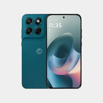 Motorola G77 5G 8GB 256GB - Pantone Shaded Spruce
