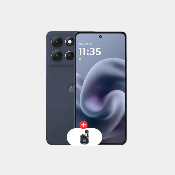 Motorola G86 Power 5G 8GB 512GB( Earbuds )- Spellbound