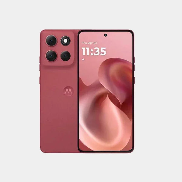 Motorola G86 Power 5G 8GB 512GB ( Earbuds ) - Chrysanthemum