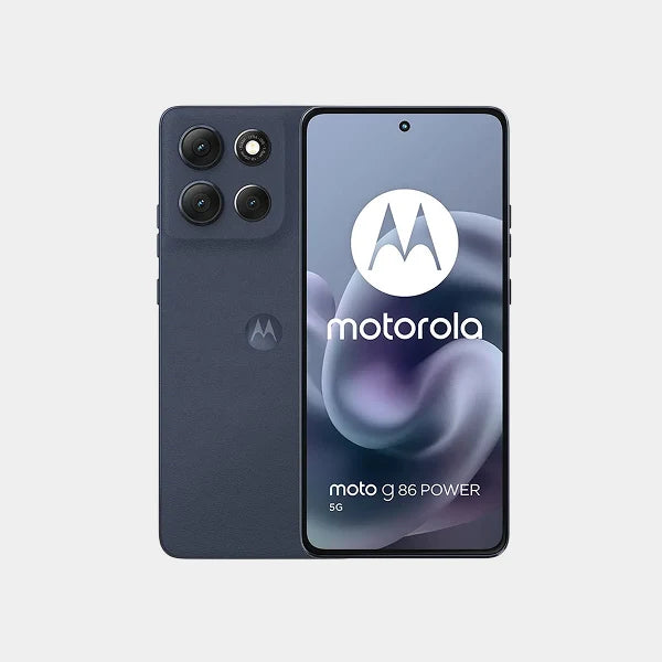 Motorola G86 Power 5G 12GB 512GB-Spellbound in qatar