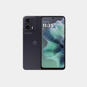 Motorola Moto G35 5G 8GB 256GB - Midnight Black