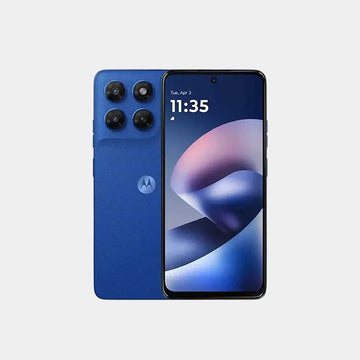 Motorola Moto G37 5G 12GB 128GB - Pantone Nautical Blue