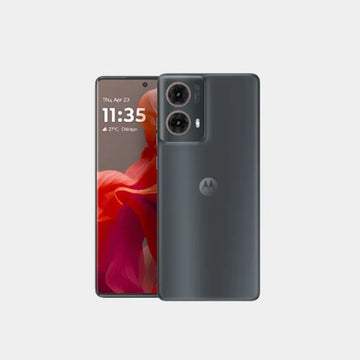 Motorola Moto G85 5G 12GB 256GB-Urban Grey qatar