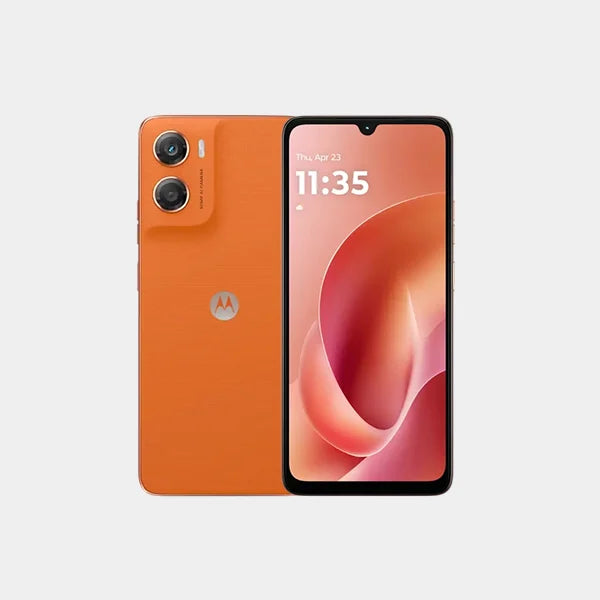 Motorola Moto G06 4GB 128GB - Pantone Arabesque