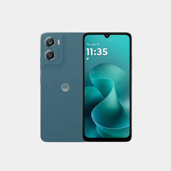 Motorola Moto G06 4GB 128GB - Pantone Tapestry