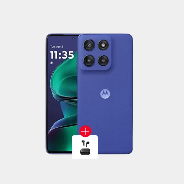 Motorola Edge 60 Stylus 5G 8GB 256GB