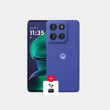 Motorola Edge 60 Stylus 5G 8GB 256GB