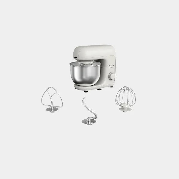 Moulinex Bake Essential Kitchen Machine PRICE IN QATAR