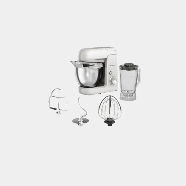Moulinex Bake Partner Kitchen Machine in qatar