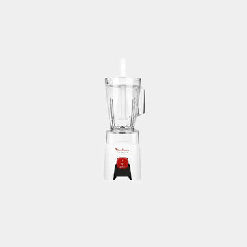 Moulinex Blender 500W,1 attachment,1.75L LM241B27