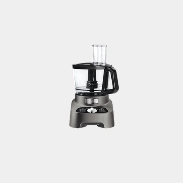 Moulinex DoubleForce Food Processor,