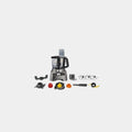 Moulinex DoubleForce Food Processor IN QATAR