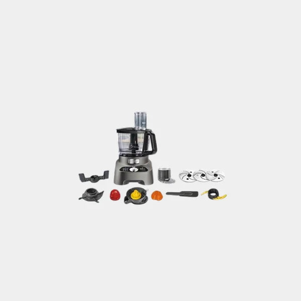 Moulinex DoubleForce Food Processor IN QATAR
