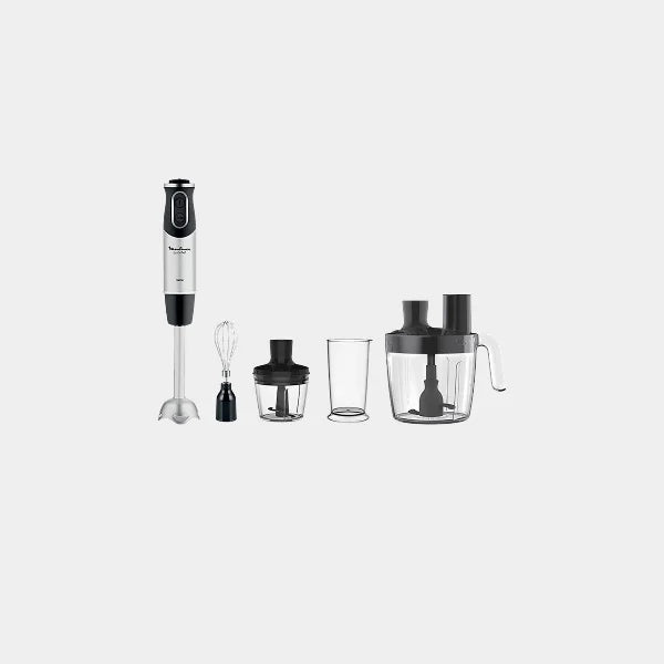 Moulinex Hand Blender + Chopper Bowl 