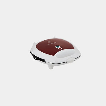 Moulinex  Sandwich  maker ,700 Watts- SW612543