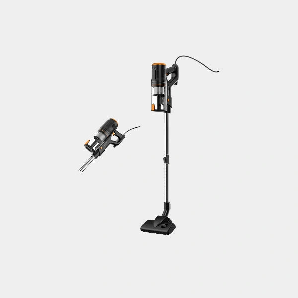 Moxedo Corded Vacuum Cleaner 18KPa Powerful Suction