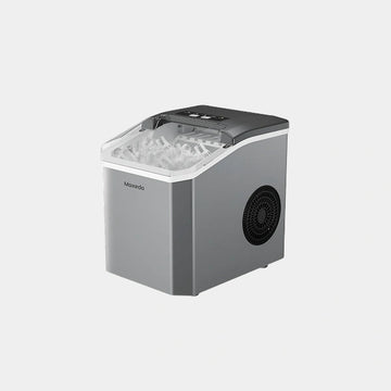 Moxedo Electric Countertop Automatic Ice Maker Machine
