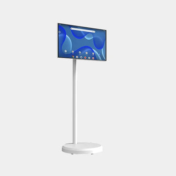 Moxedo Revolo lite Smart Screen 21.5 hd display