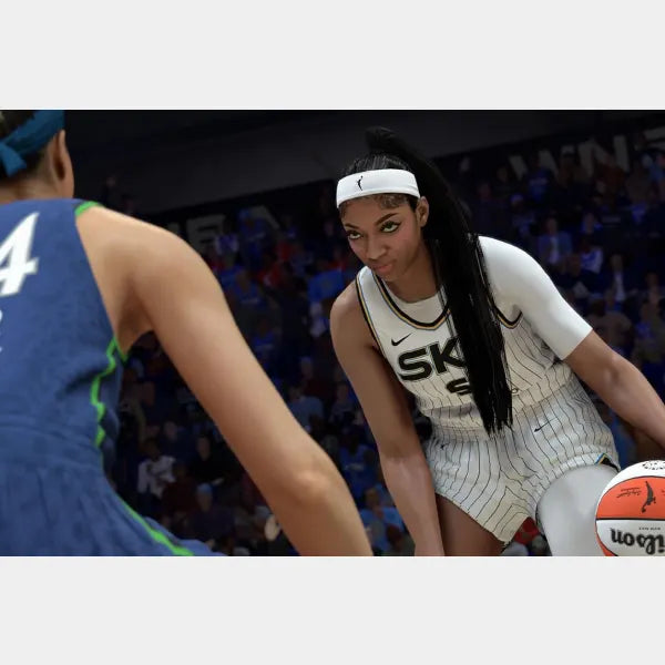 NBA 2K26 - PS5 in qatar