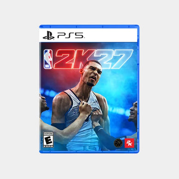 NBA 2K27 - PS5 CD