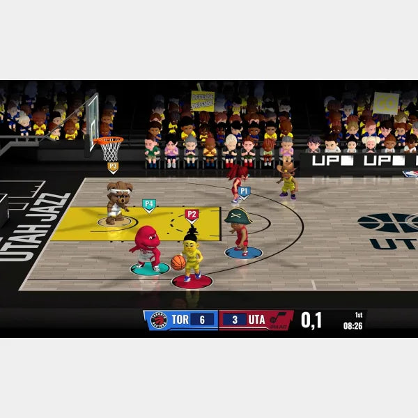 NBA Bounce - Ps5 qatar