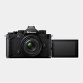 Nikon Mirrorless Z F BK+ Z 40mm  F/2 SE Kit qatar