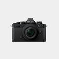 Nikon Mirrorless Z fc 16-50mm Kit - Black