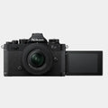 Nikon Mirrorless Z fc 16-50mm Kit in qatar