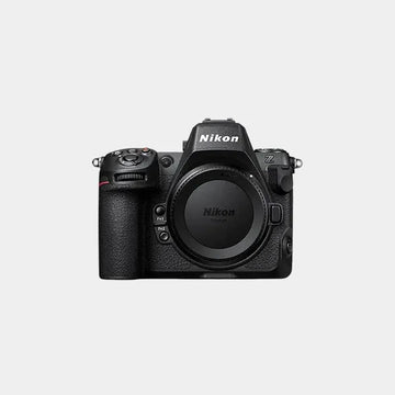 Nikon Z8 Body