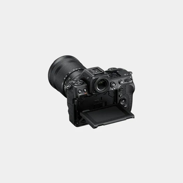 Nikon Z8 Body price in qatar
