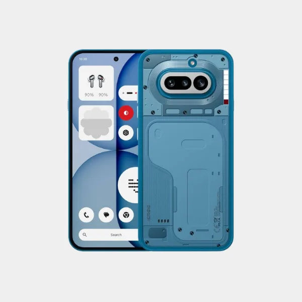 Nothing Phone 4A 12GB 256GB - Blue