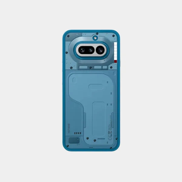 Nothing Phone 4A 12GB 256GB - Blue qatar