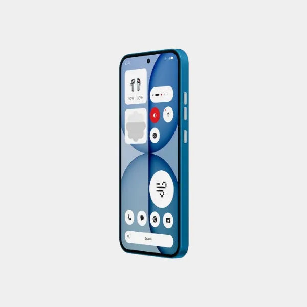 Nothing Phone 4A 12GB 256GB - Blue in qatar